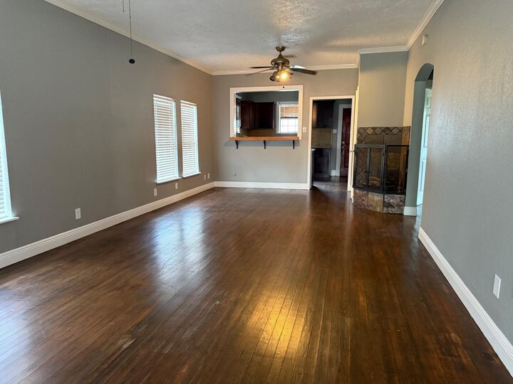 Property Photo:  3806 Barkaloo Road  TX 77521 