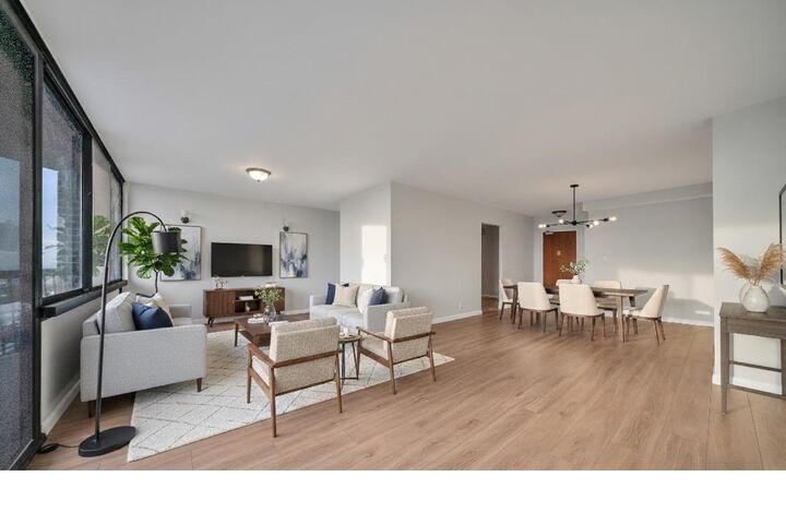 Property Photo: 770 Anderson Ave 15A NJ 07010