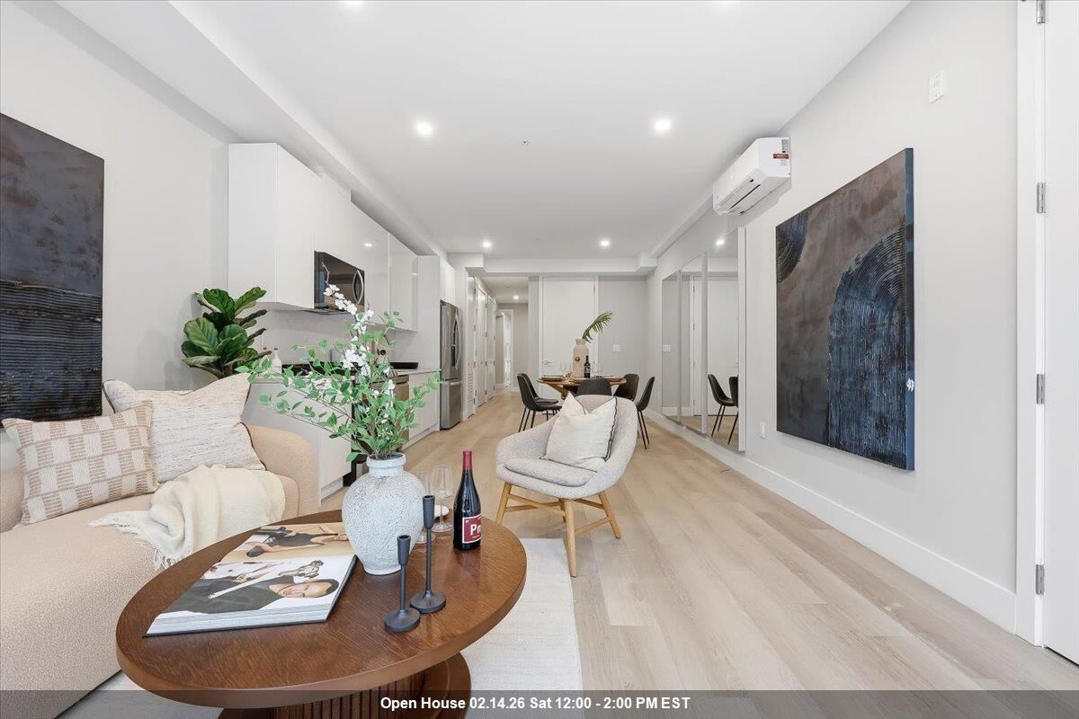 Property Photo:  134 New York Ave 1  NJ 07307 