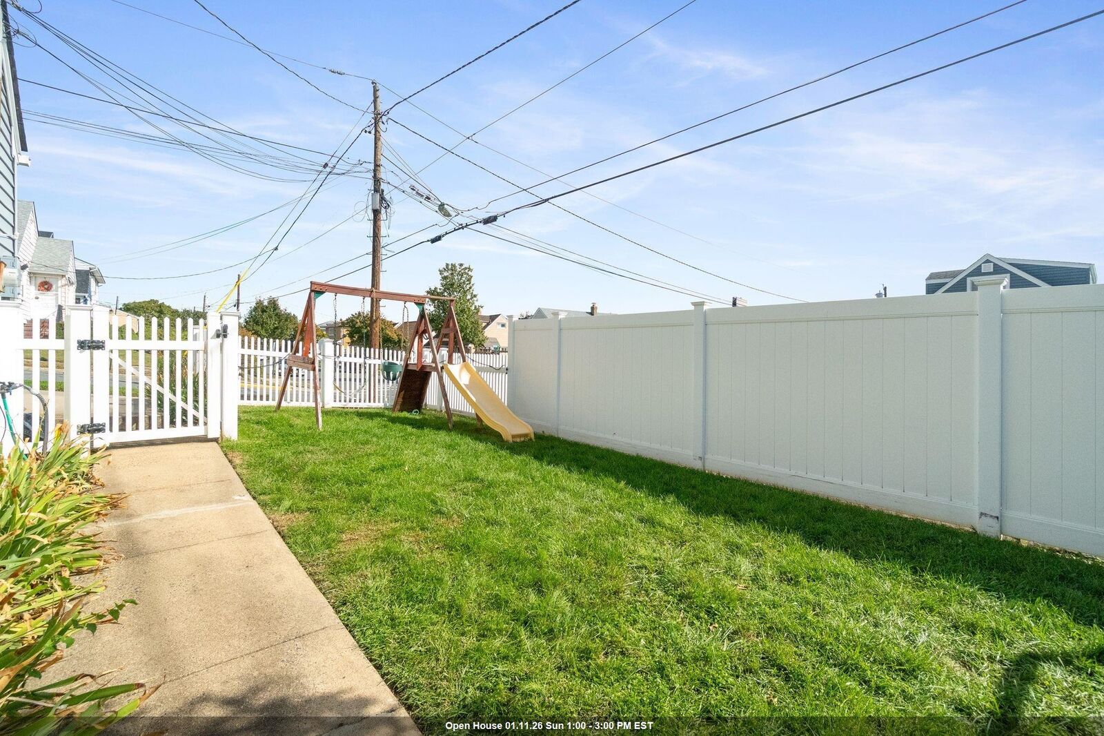 Property Photo:  340 Marsan Dr  NJ 07072 