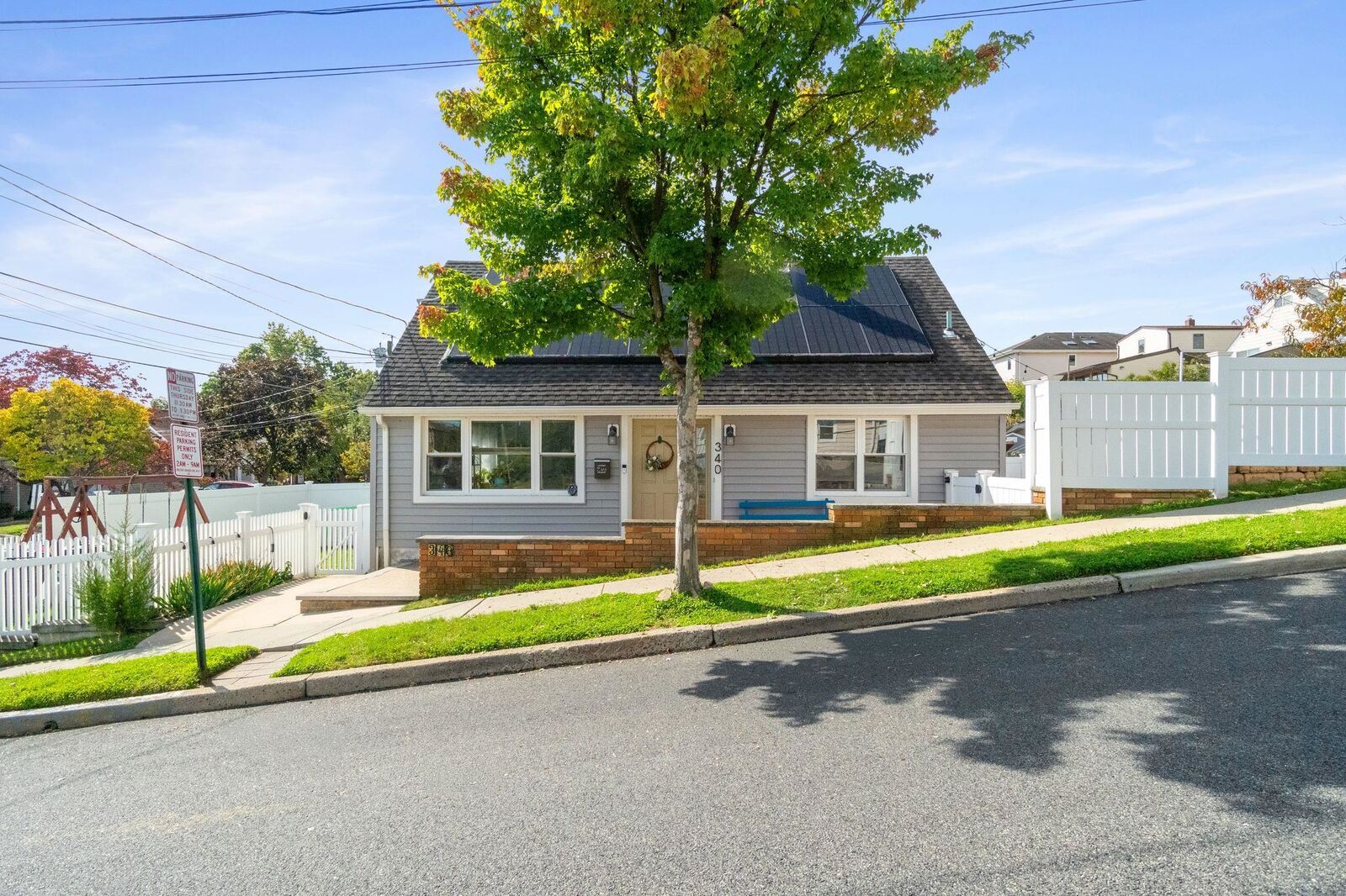 Property Photo:  340 Marsan Dr  NJ 07072 