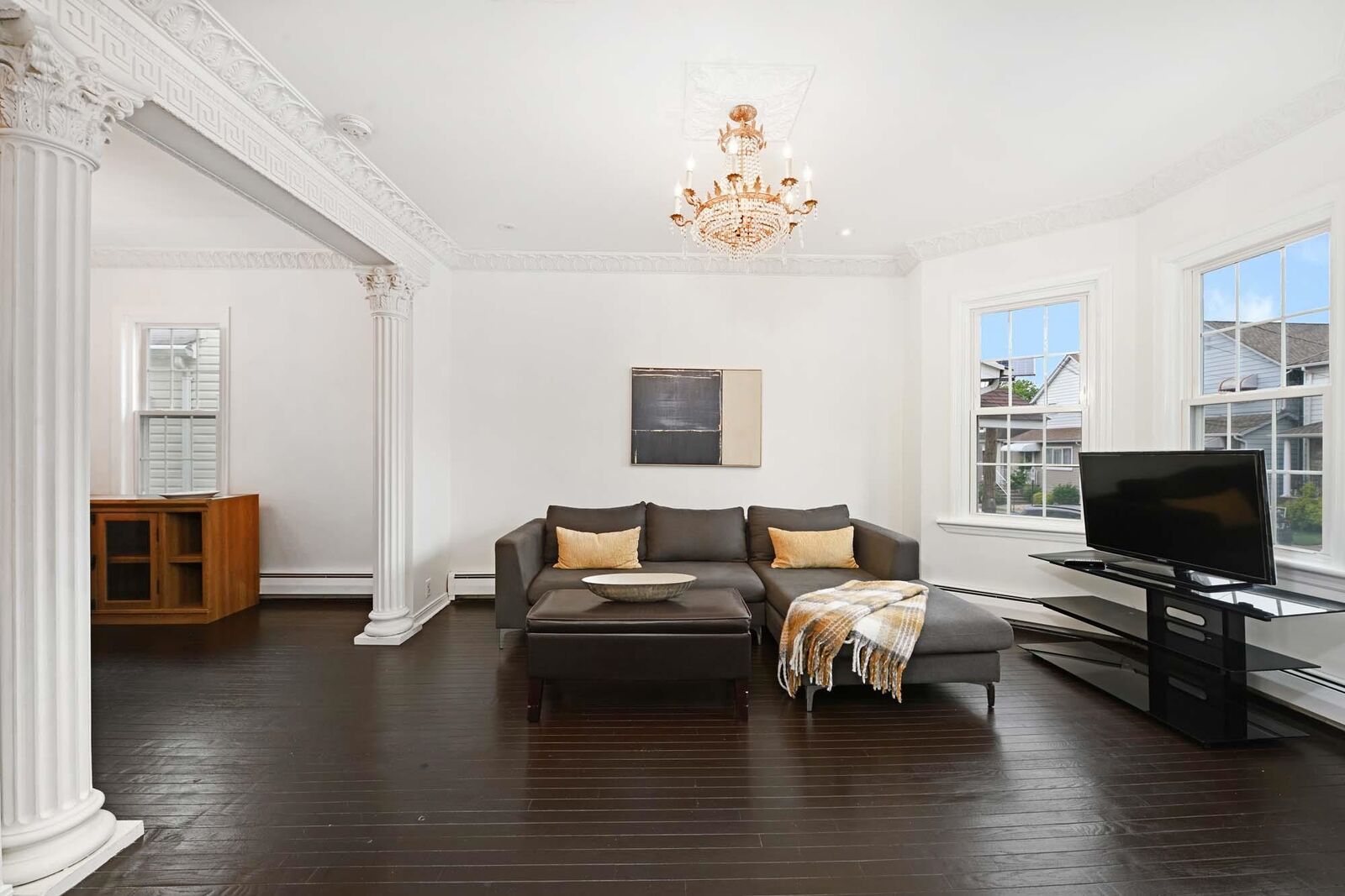 Property Photo:  241 Grace Ave  NJ 07094 