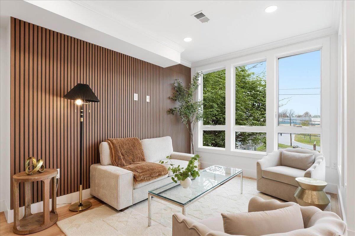 Property Photo:  184 Central Ave 3A  NJ 07307 