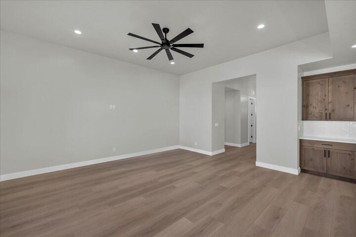 Property Photo:  4494 W 150 N  UT 84721 