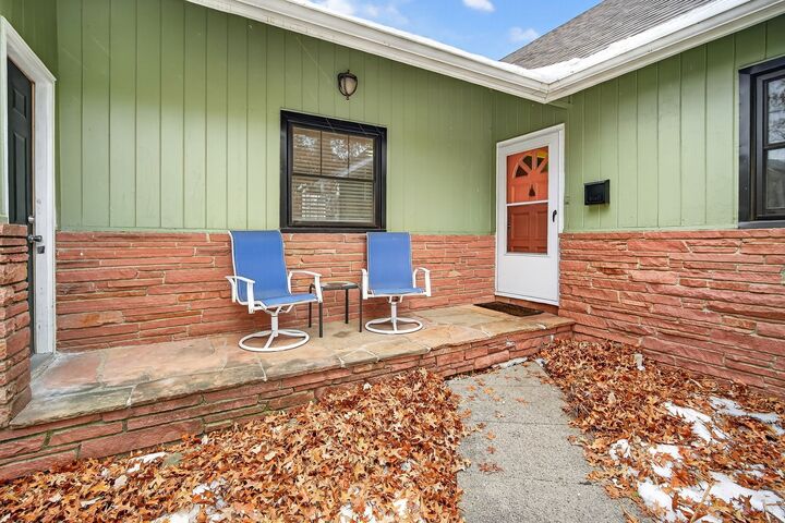 Property Photo:  4308 Wakonda Parkway  IA 50315 