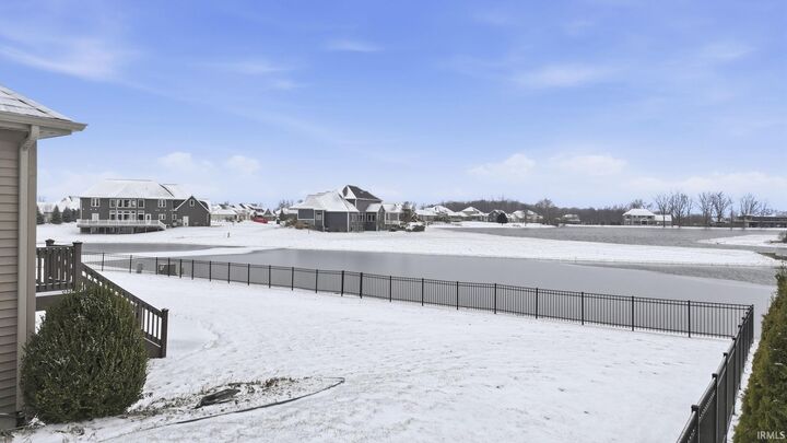 Property Photo:  13725 Lurrey Pass  IN 46845 