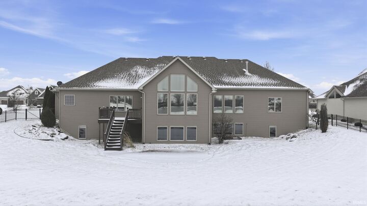 Property Photo: 13725 Lurrey Pass IN 46845