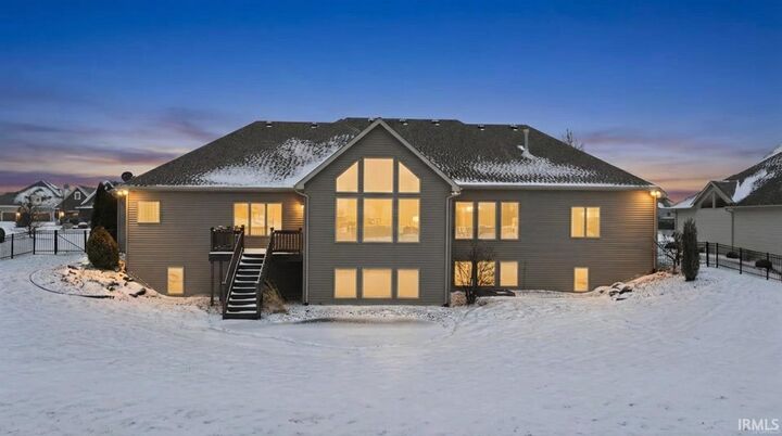 Property Photo:  13725 Lurrey Pass  IN 46845 