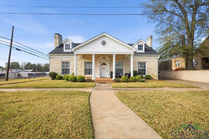 Property Photo:  315 N Main Street  TX 75652 