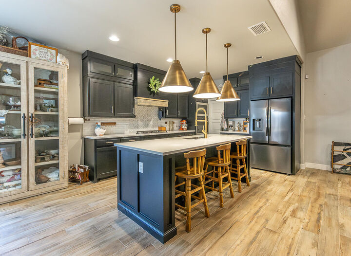 Property Photo:  4416 140th Street  TX 79424 