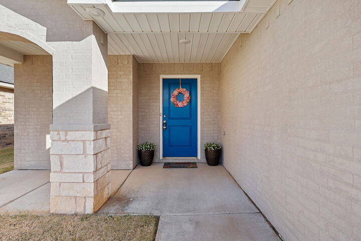 Property Photo: 3103 Urbana Avenue TX 79407