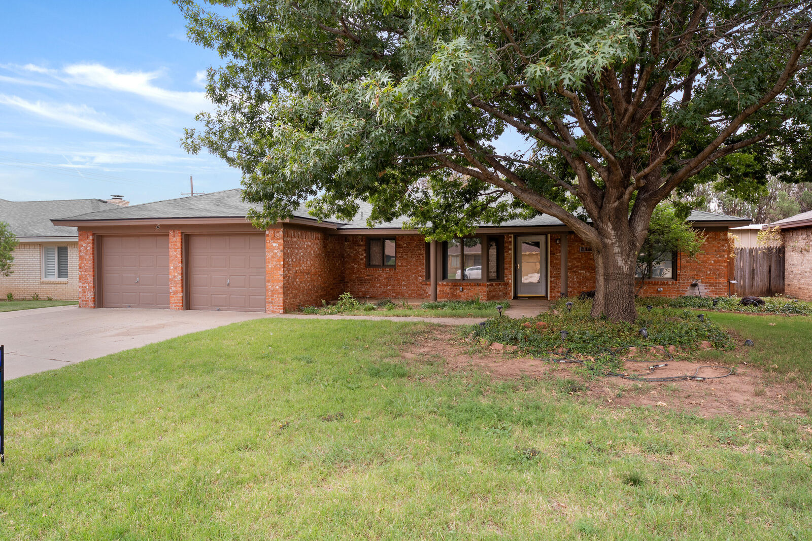 Property Photo:  4403 78th Street  TX 79424 