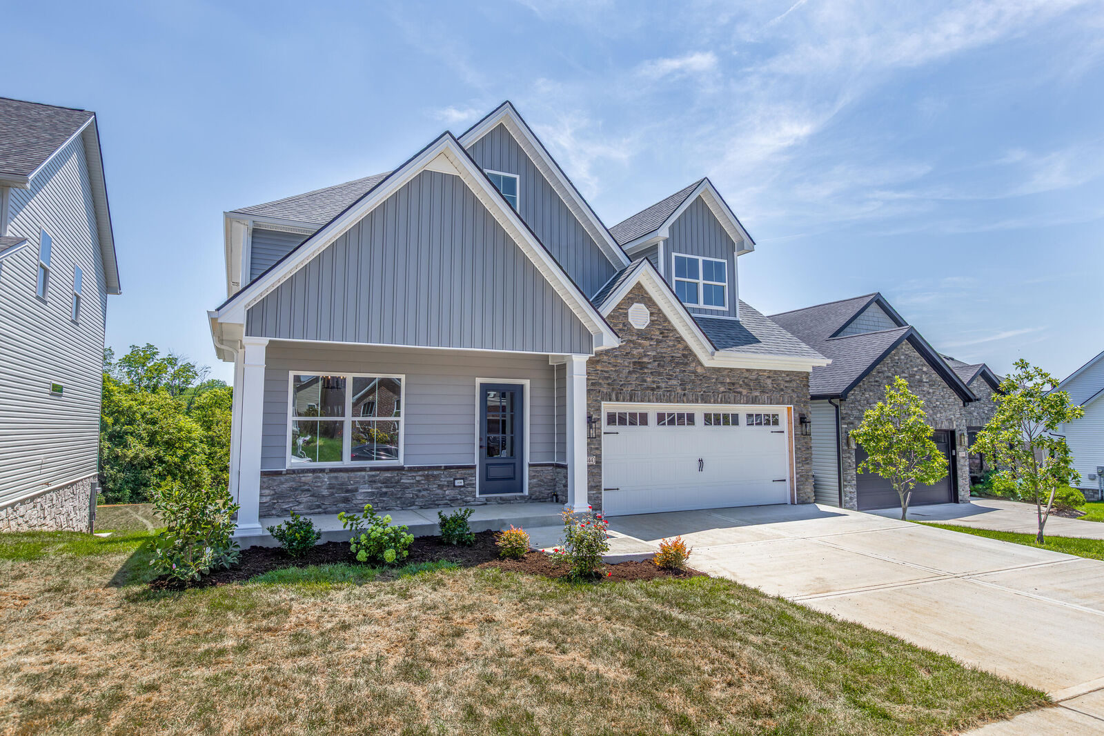 Property Photo: 1344 Angus Trail KY 40509