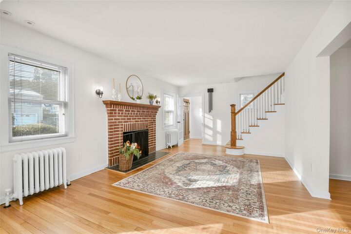 Property Photo:  323 Wagner Avenue  NY 10543 
