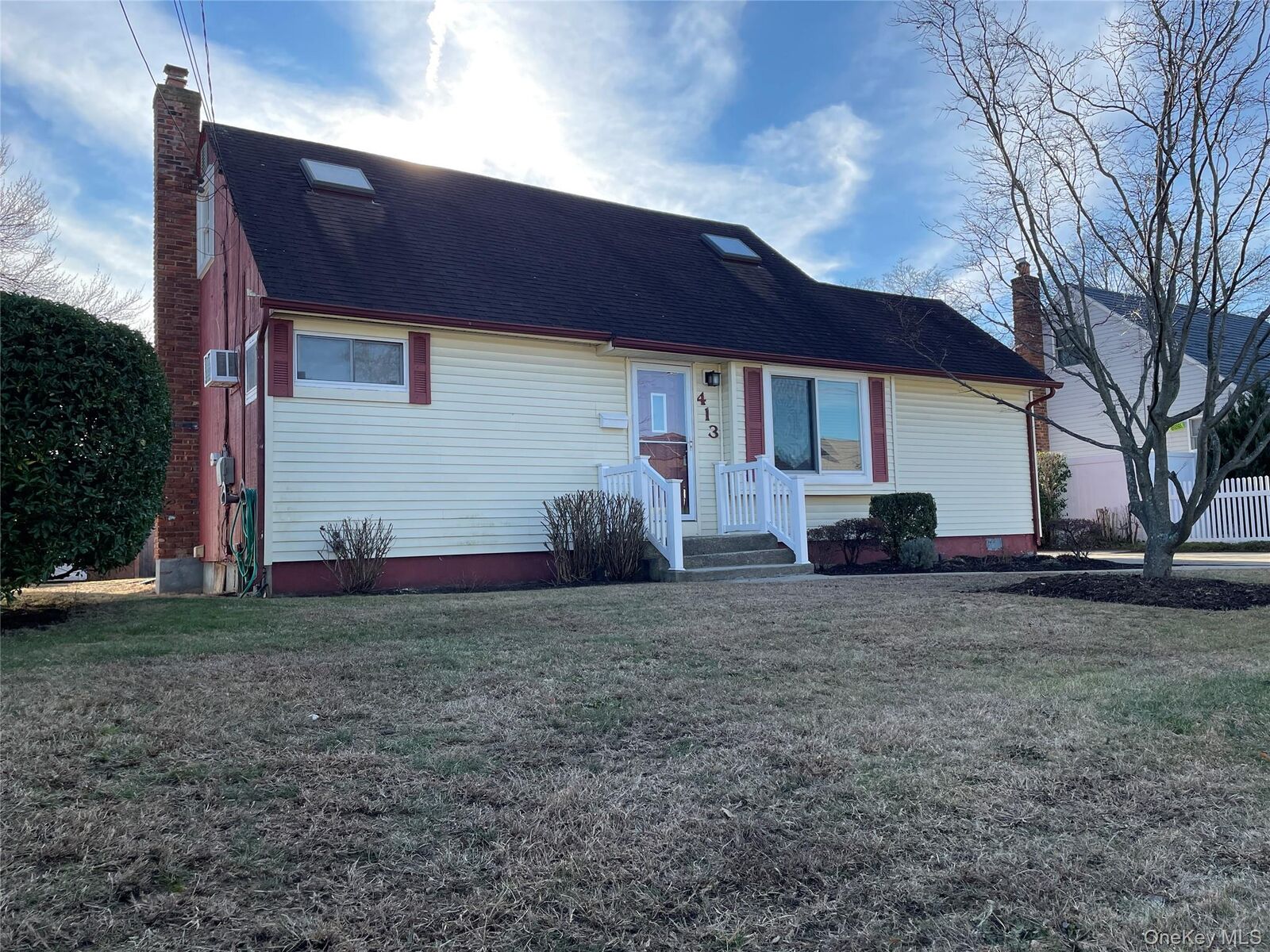 Property Photo: 413 37th Street NY 11757