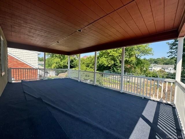 Property Photo:  4 Willow Street 2  NY 10604 