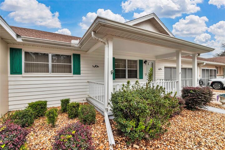 Property Photo:  8667 SW 97th Street E  FL 34481 