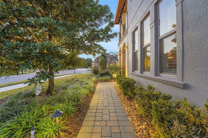 Property Photo:  1420 Oil Lamp Cove  FL 32746 