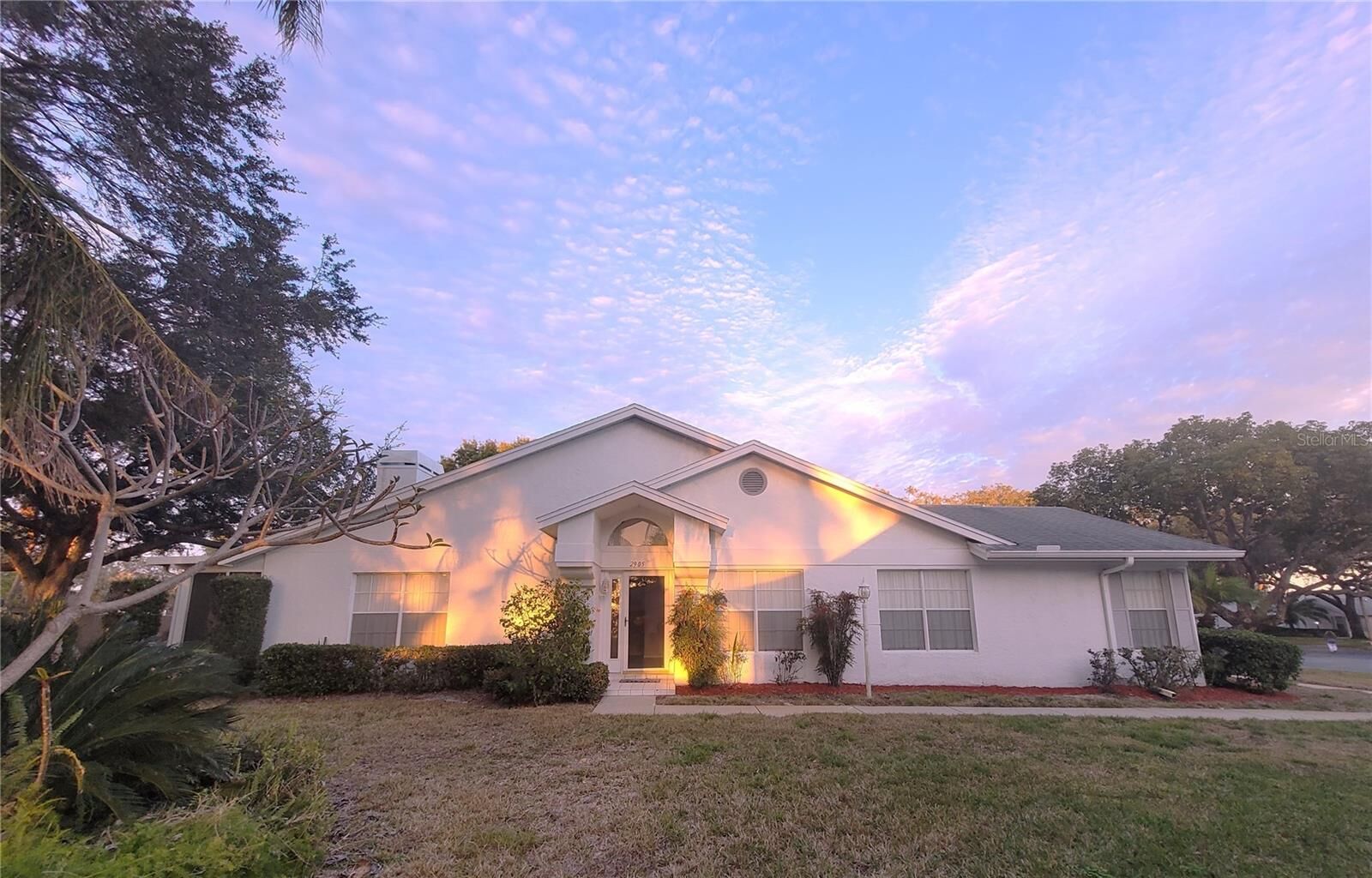 Property Photo: 2905 Featherstone Drive FL 34691