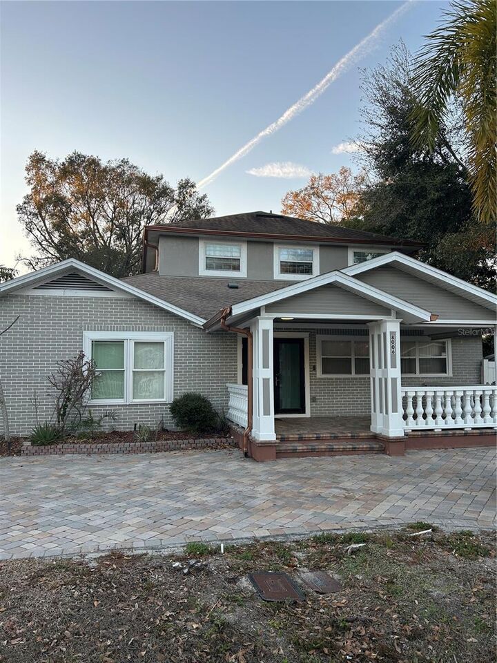 Property Photo:  8006 N Rome Avenue  FL 33604 