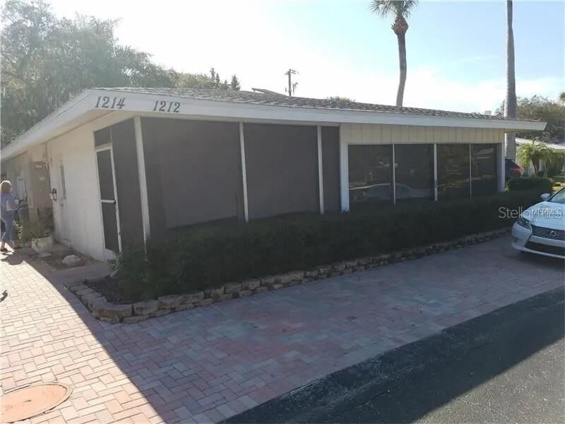 Property Photo:  1214 Moonmist Circle S-01S  FL 34242 