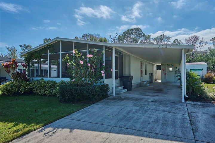 Property Photo: 3527 Lazy Lake Drive S FL 33801