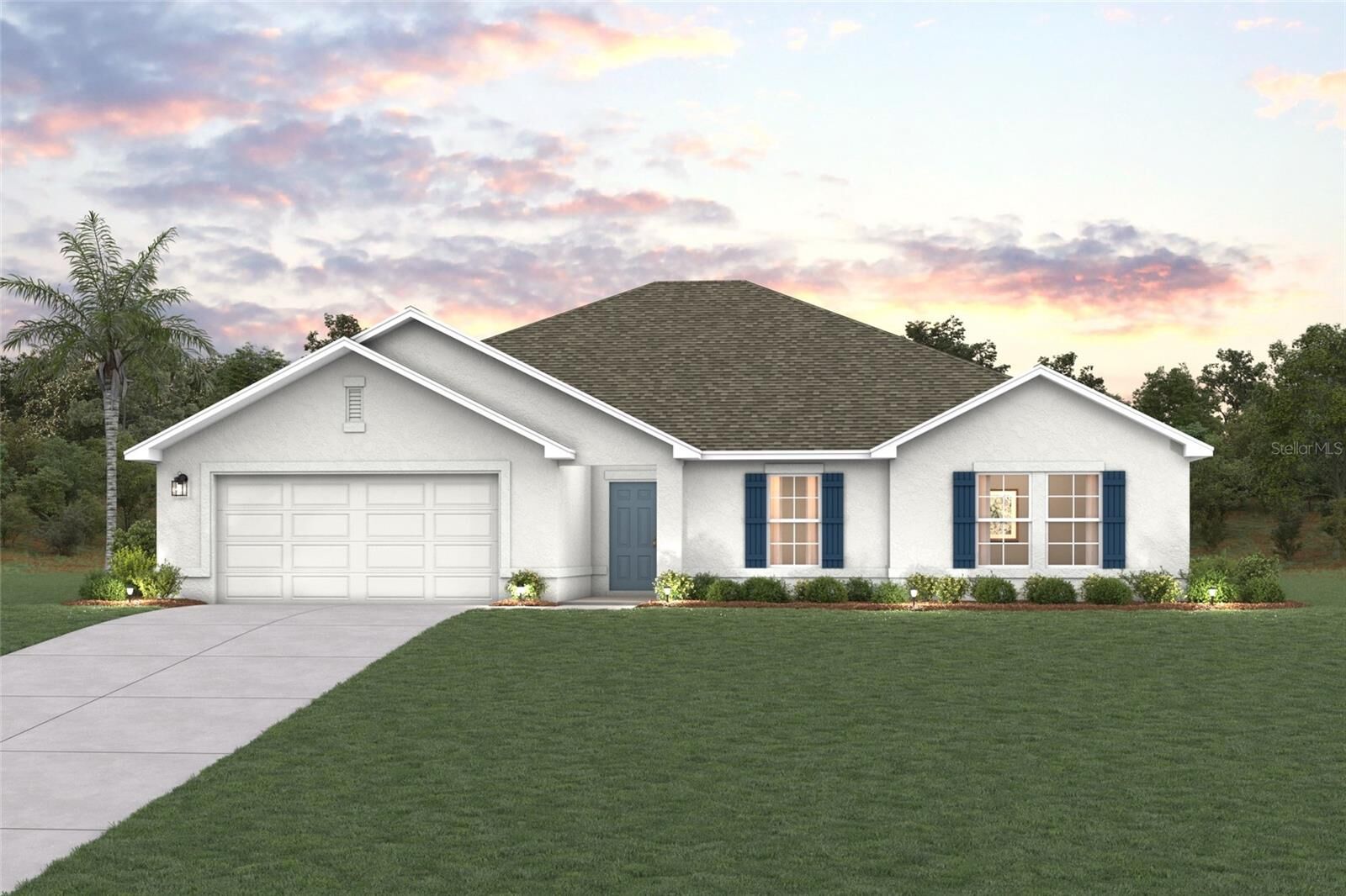 Property Photo:  2275 NW 23rd Road  FL 34475 