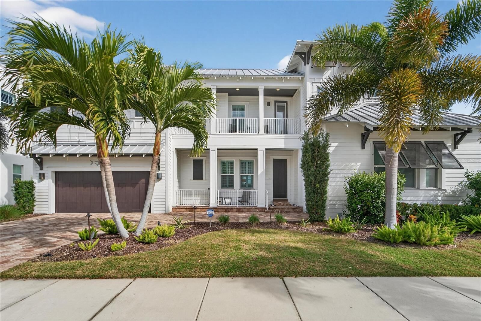 Property Photo: 613 Mirabay Boulevard FL 33572