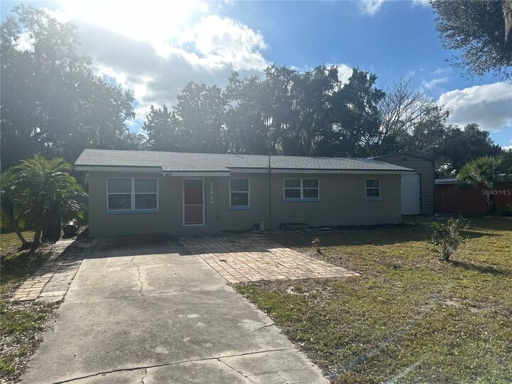 Property Photo:  1163 Lake Drive  FL 33877 