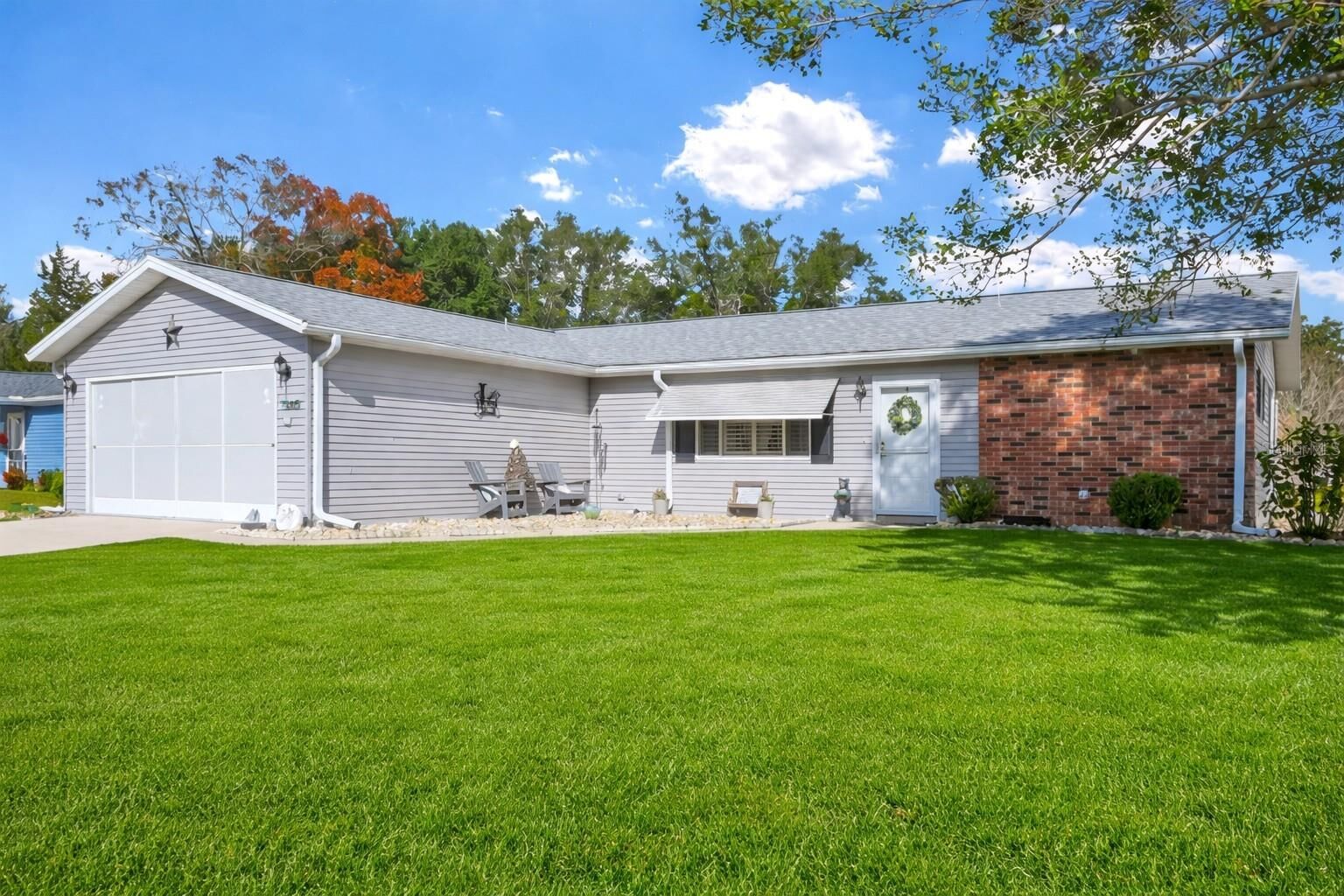 Property Photo:  8305 SW 107th Place  FL 34481 