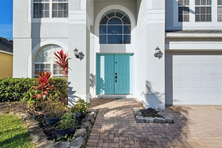 Property Photo:  9973 Shadow Creek Drive  FL 32832 