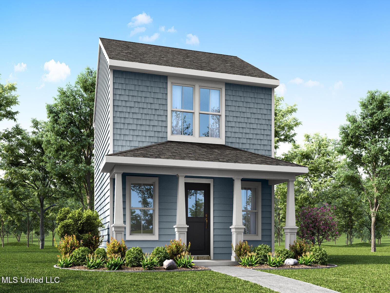 Property Photo: 13510 Dee Avenue MS 39503