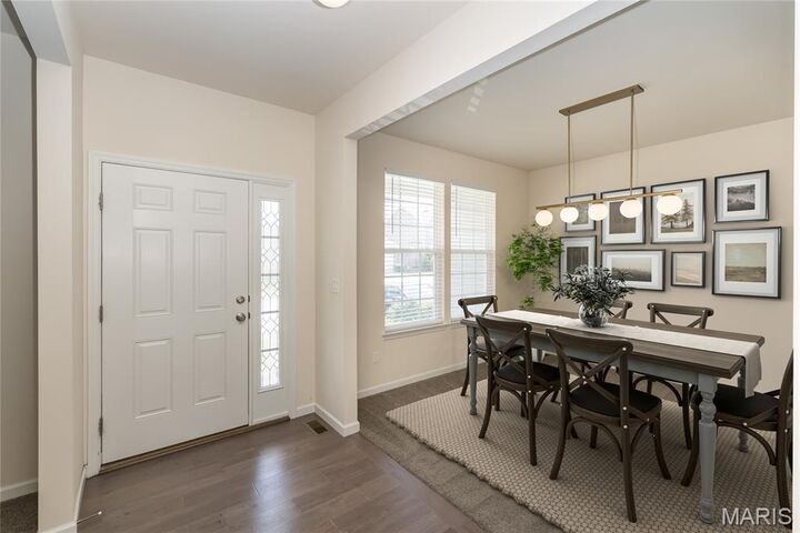 Property Photo:  511 Roaring Fork Court  MO 63376 