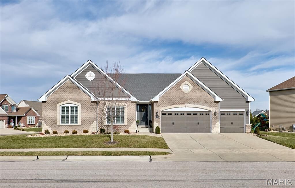 Property Photo:  2479 August Grove  MO 63011 