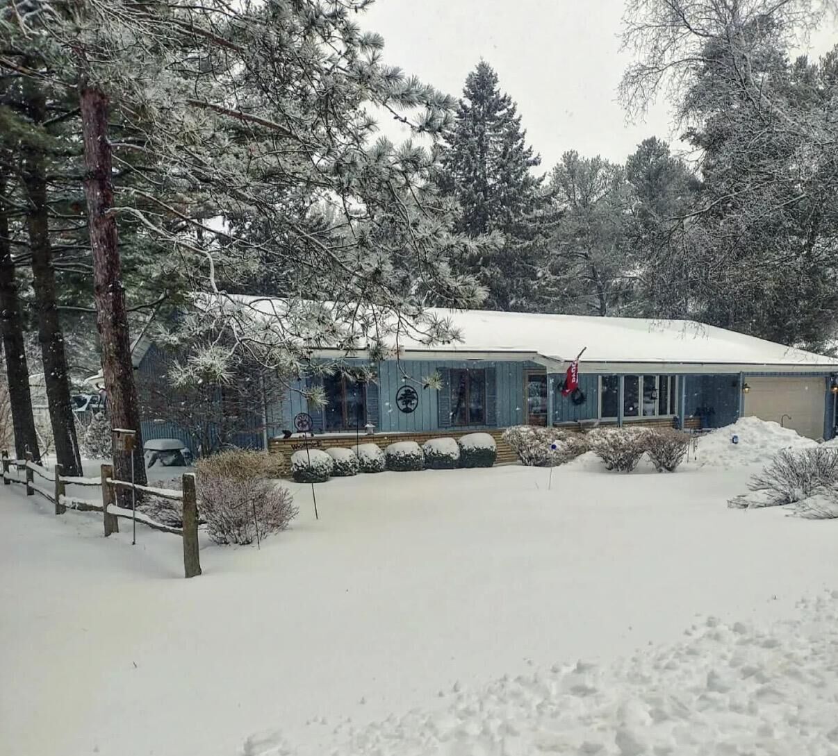 Property Photo:  5010 S 8th St  WI 53081 