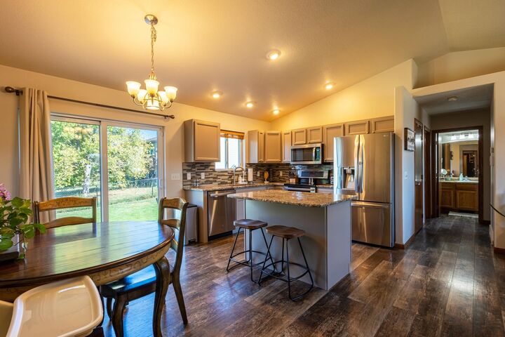 Property Photo:  3922 Gallatin Avenue  SD 57783 