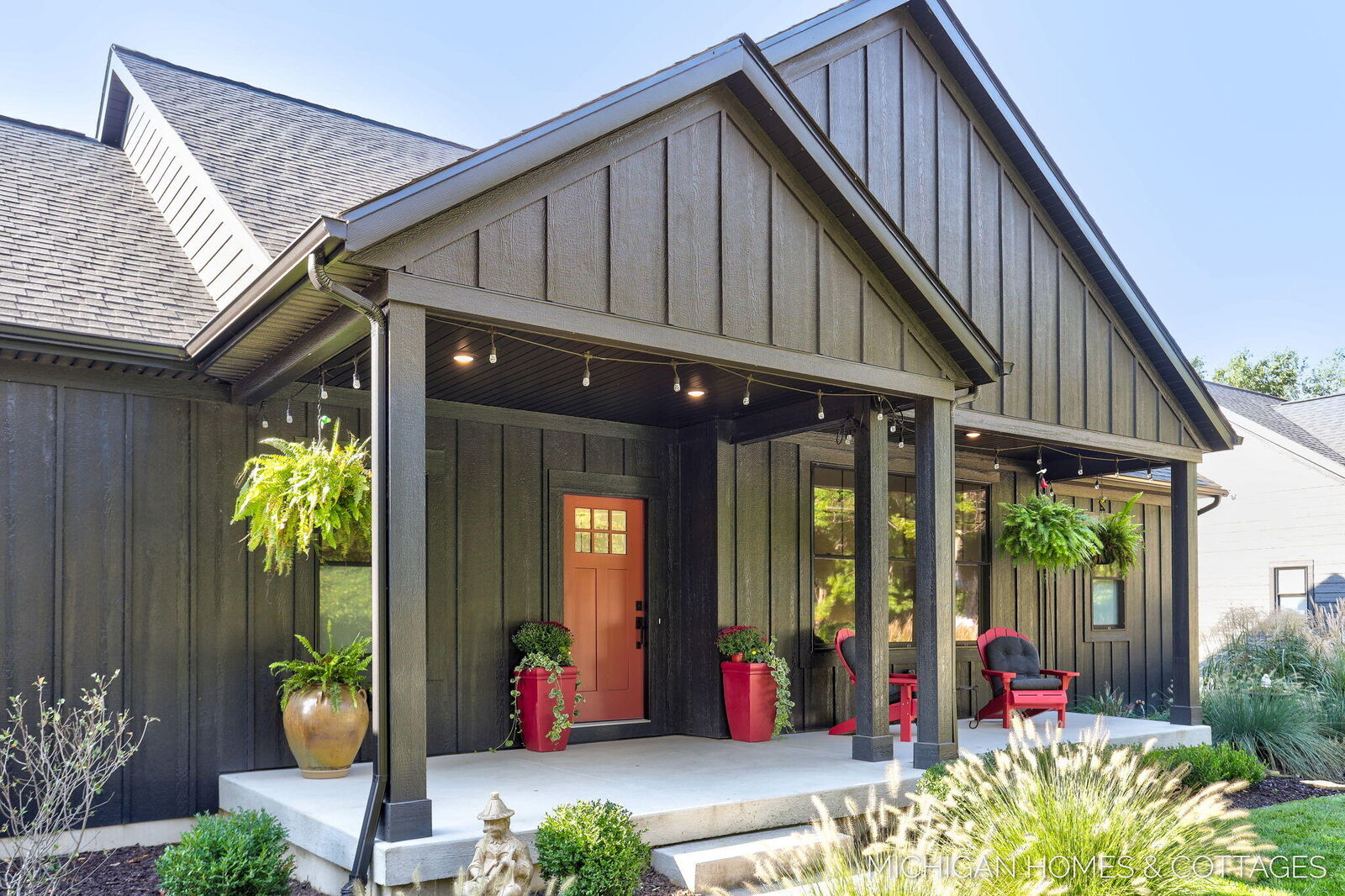 Property Photo:  501 W Center Street  MI 49406 