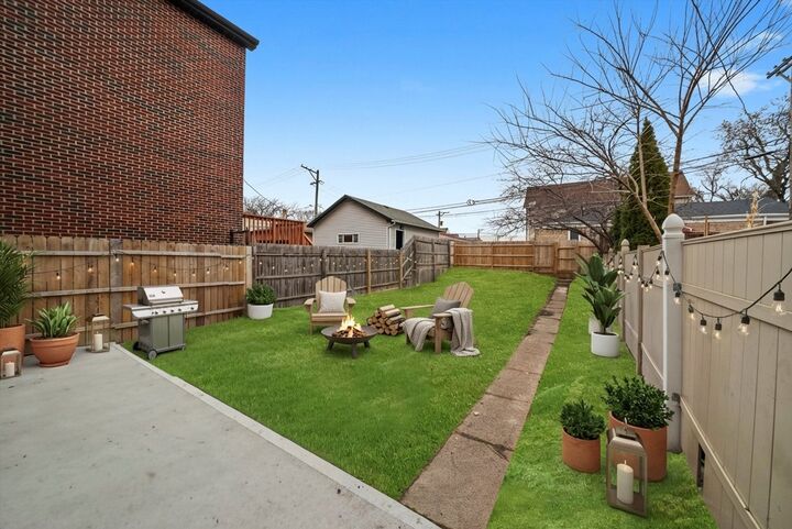 Property Photo: 1040 W 34th Place IL 60608