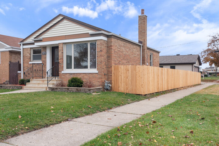 Property Photo:  4701 Thatcher Avenue  IL 60706 
