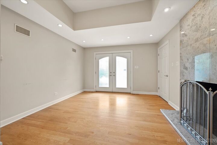 Property Photo: 4830 Wolf Road IL 60558