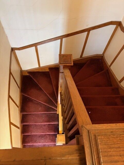 Property Photo:  5847 N Magnolia Avenue  IL 60660 