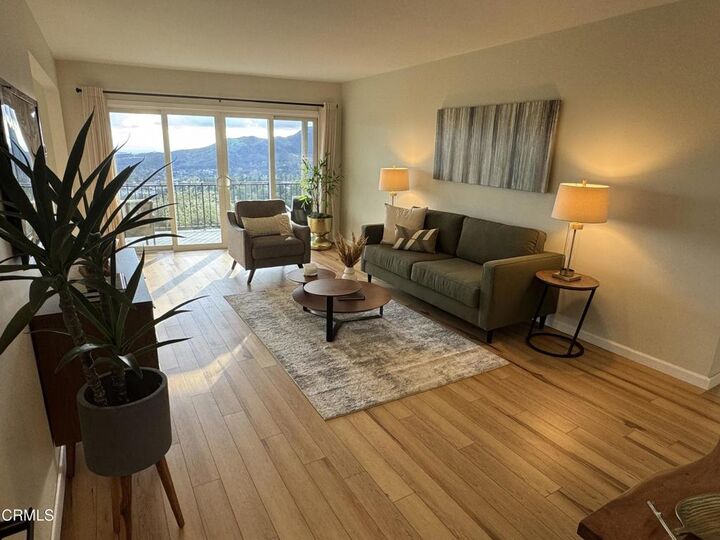 Property Photo:  2108 La Canada Crest Drive A  CA 91011 