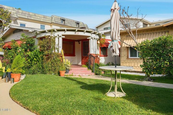 Property Photo:  233 Ohio Street  CA 91106 