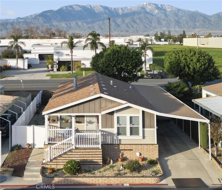 Property Photo:  1456 E Philadelphia 2  CA 91761 