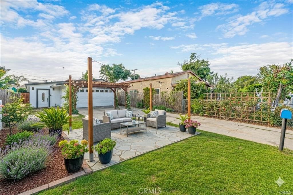 Property Photo:  12029 2nd Avenue  CA 90262 