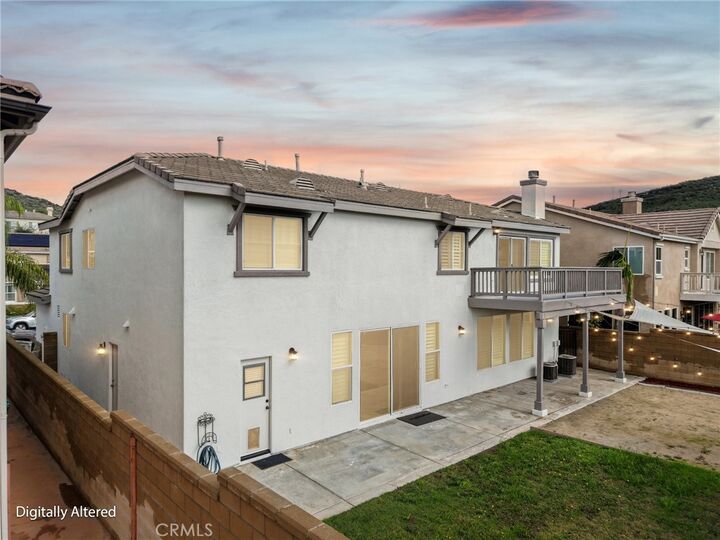 Property Photo:  27368 Pumpkin Street  CA 92562 