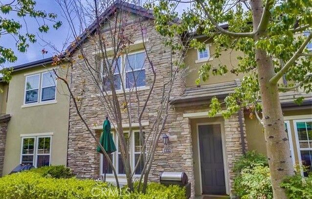 Property Photo:  1332 Corte Venosa  CA 92626 