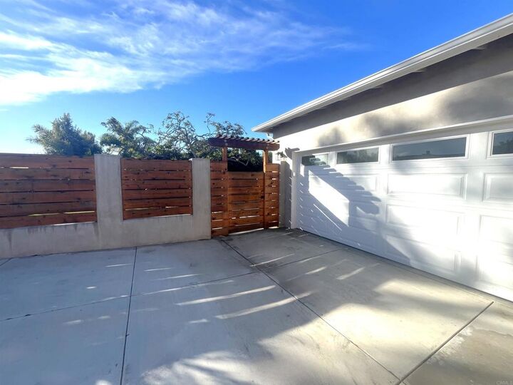 Property Photo:  804 & 814 Clark Avenue  CA 92024 