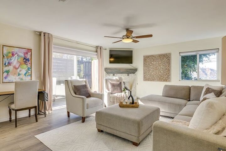 Property Photo: 3620 Altamont CA 90065