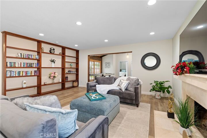 Property Photo:  17575 Santa Paula  CA 92708 